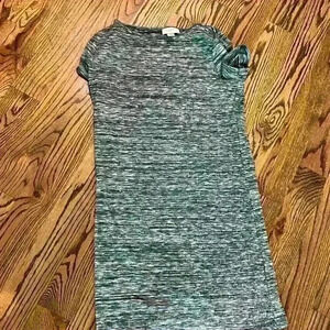 Loft Petites Womens casual Dress size small petite SP